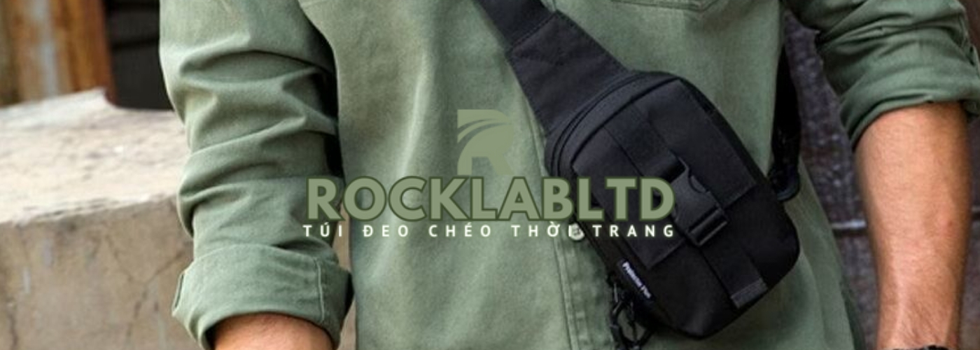 Phong cách TÚI ĐEO CHÉO THỜI TRANG ROCKLABLTD (2)