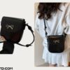Túi xách nữ mini đeo chéo